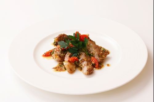 ランチ限定コース