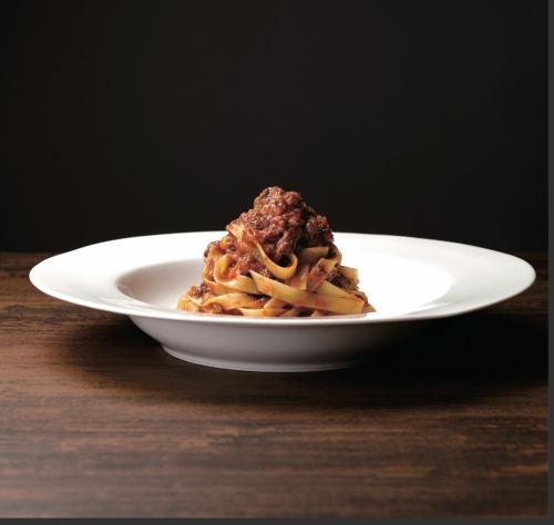 大人のボロネーゼ