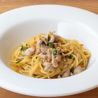 【ランチ限定】パスタorピザコース