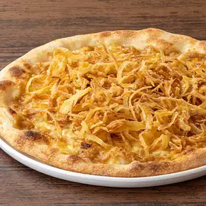 武蔵野食堂特製フライオニオン