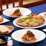【90分飲み放題付き】武蔵野食堂厳選! 選抜パーティープラン
