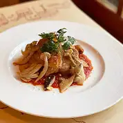 ≪お料理9品≫メイン料理までしっかり食べられる!シャフの本格パーティープラン