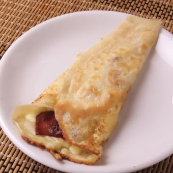 チーズグレープ