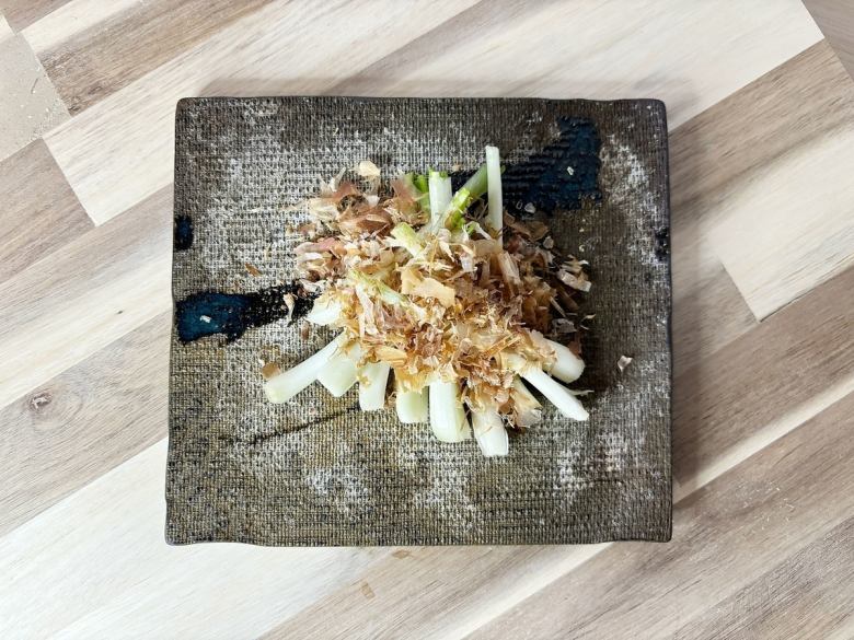 島らっきょう[浅塩漬け]