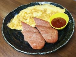 pork egg