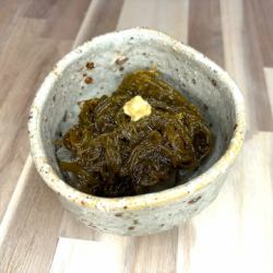 Mozu vinegar