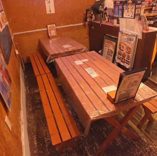 平日限定貸切パーティー◎