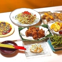 貸切も可能です！貸切ご希望はお電話にてお問い合わせください♪