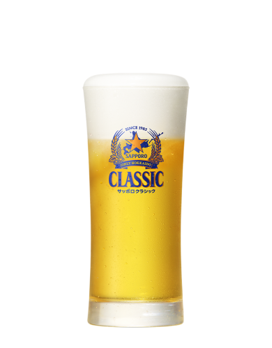SAPPORO　CLASICC
