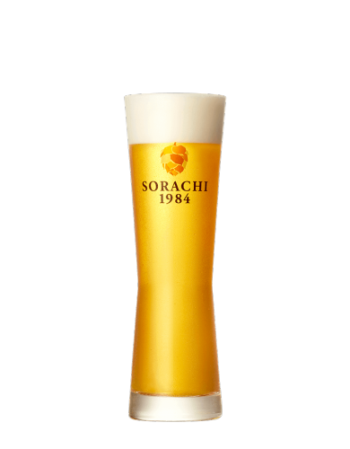 SORACHI