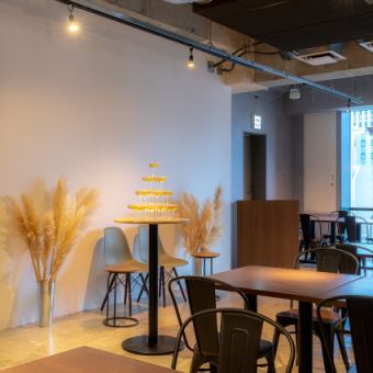 【営業時間外対応可能】20大特典付ウェディング2次会プラン☆120分飲み放題＋受付30分☆4000円♪