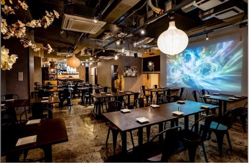 各種パーティー受付中♪