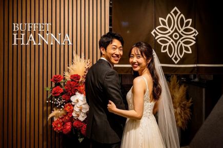 【営業時間外対応可能】20大特典付ウェディング2次会プラン☆120分飲み放題＋受付30分☆4000円♪