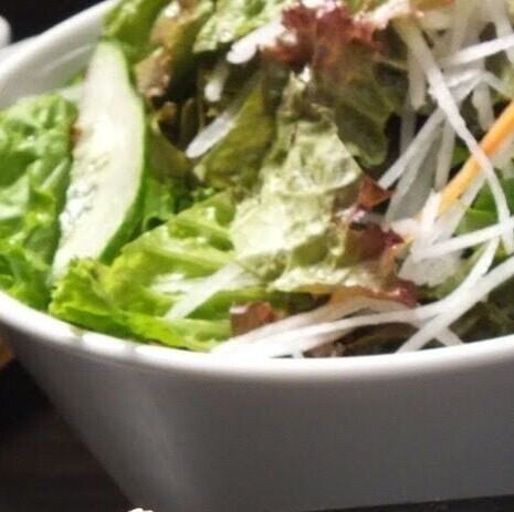 おかわり野菜