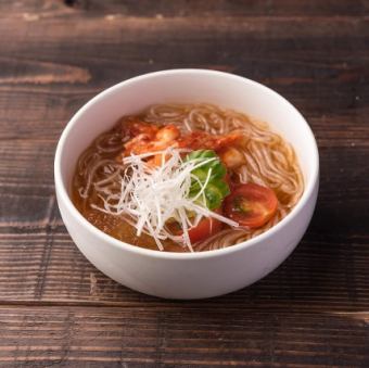 はるさめ冷麺