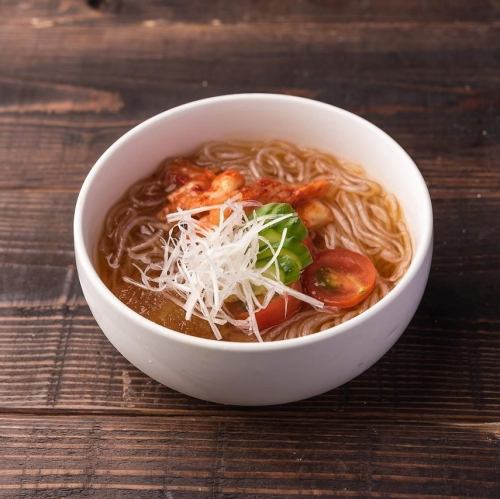 はるさめ冷麺