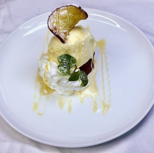 ハニースイートポテト