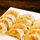 Assorted grilled dumplings (12 pieces)