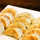 ★餃子酒場の大人気No.1★焼き餃子盛り合わせ(12個)