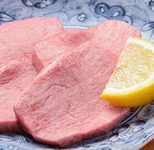 特上タン