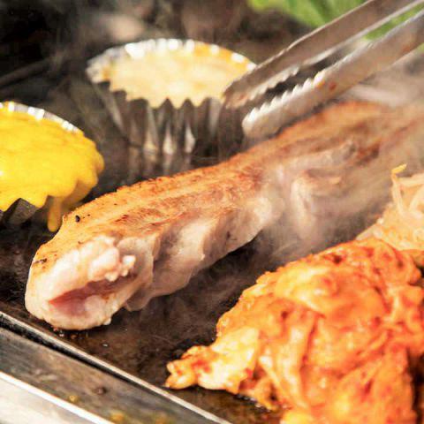 韓国料理 ベジテジや栄店 公式
