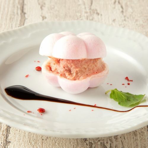 自家製レバーパテ 1個