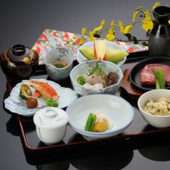 料理のみ5000円（税込）【おまかせスペシャルコース】