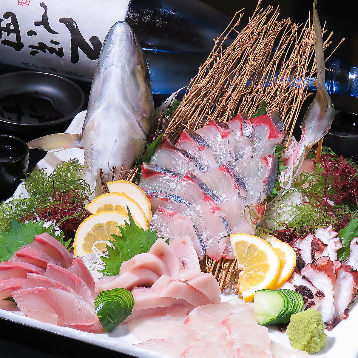 【各種宴会に】コース料理もご用意しております。ご相談ください