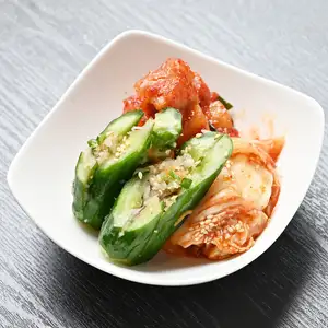 김치 모듬