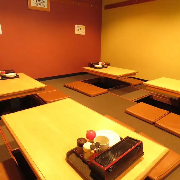 すすきの鳥屋 本店 公式