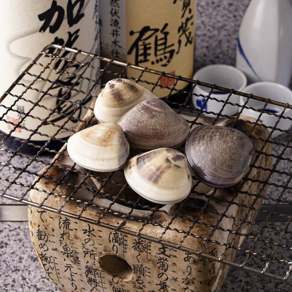 ≪その日の厳選ネタを使用！≫『海鮮料理各種』
