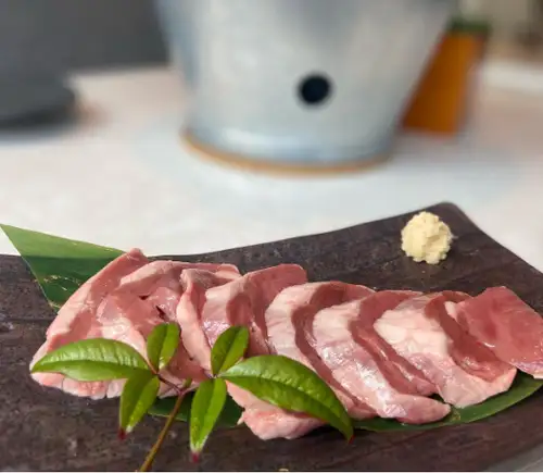 ラムハート