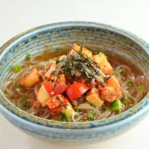冷麺