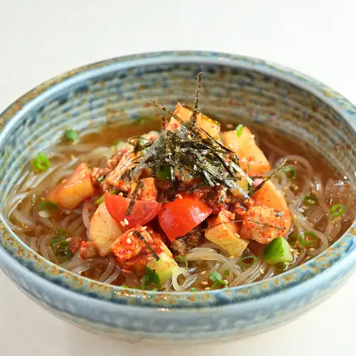 冷麺