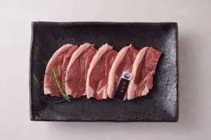 生ラムランプ