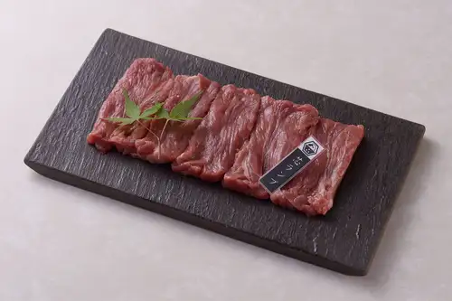 生ラム芯ランプ　特上