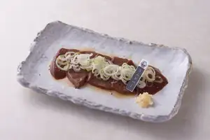 ラムレバー