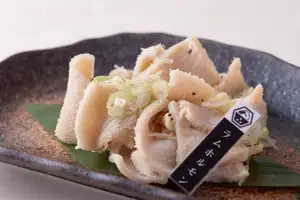 ラムホルモン