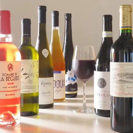 【飲み放題】90分制