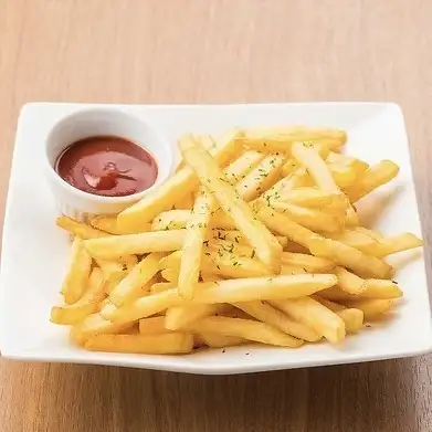 ポテトフライ