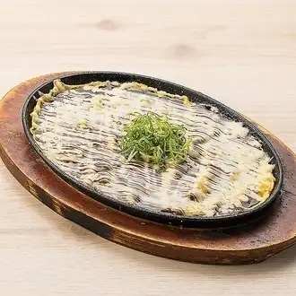 豚平焼き