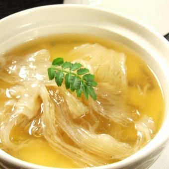[如果您想享受春天的味道] 共10道菜 ◆特製Sharizen的「Yuki」懷石套餐◆ 11,000日圓（含稅）