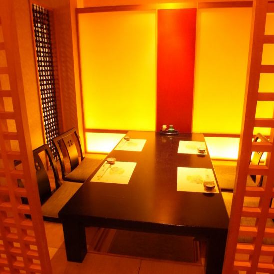 旬の素材を贅沢に堪能。大人の為の大人の時間をお過ごしください