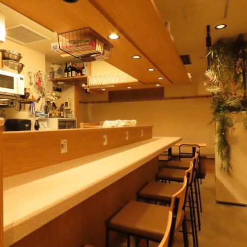伏見で人気の【中華酒場】