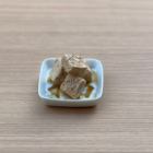 クリームチーズの紹興酒漬け