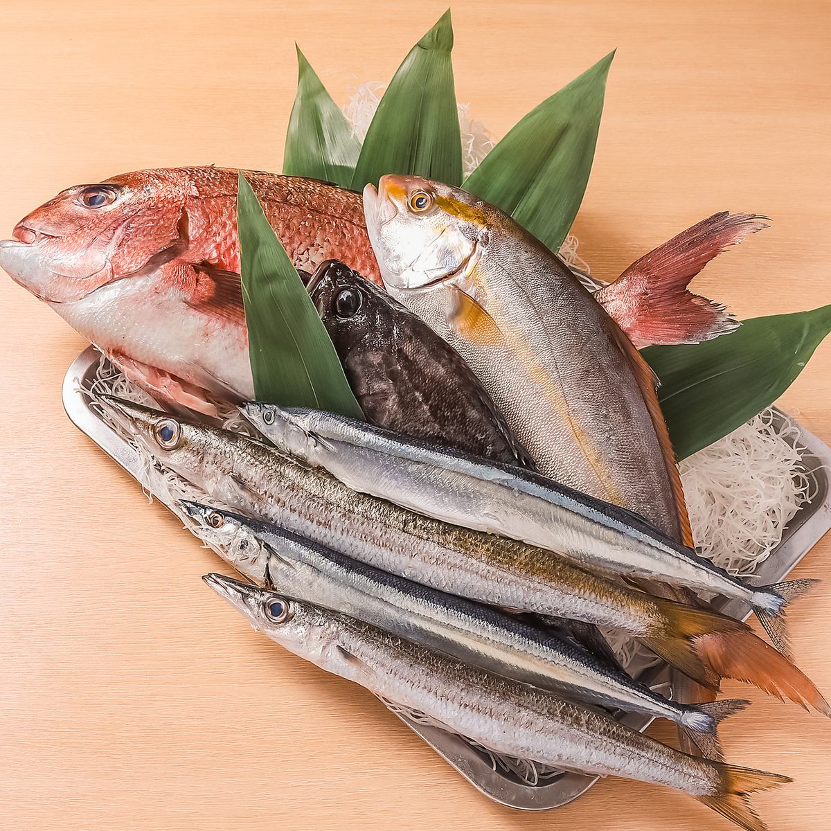 食材にこだわったお料理をお楽しみくださいませ♪