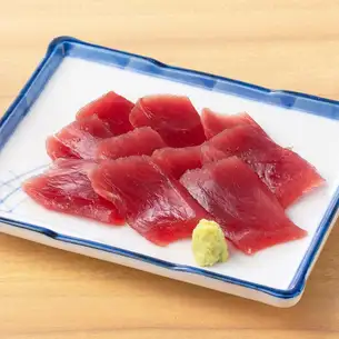 まぐろぶつ[サービス品]