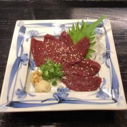 焼きしゃぶレバー