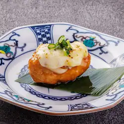 炙りチーズ