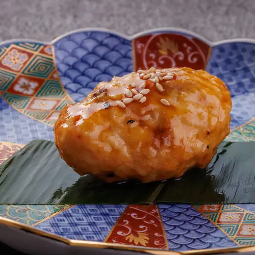 タレ